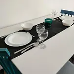 Bleu, Cocon Romantique A Obernai, Entree Independante *