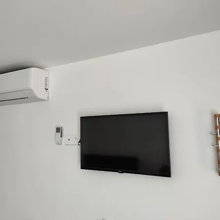 Bleu Appartement *