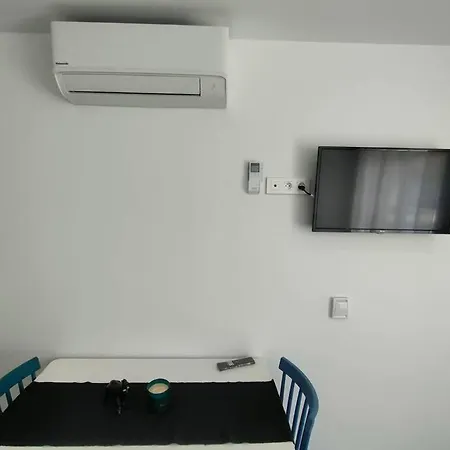Bleu Appartement Obernai