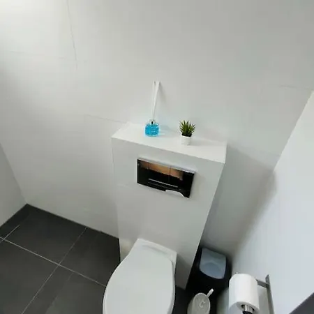 Bleu Appartement *