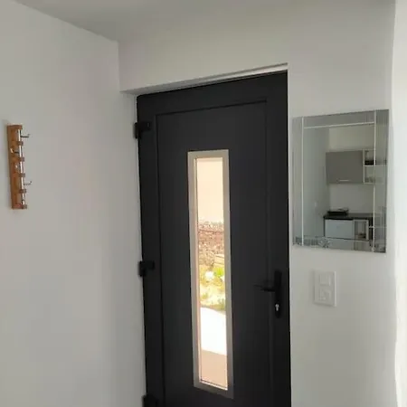 Bleu Διαμέρισμα