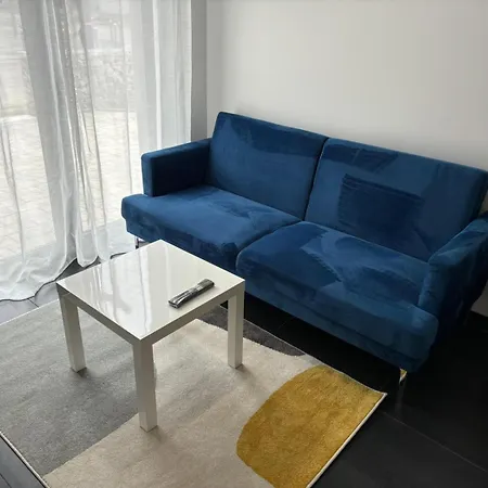 Bleu Apartment Obernai