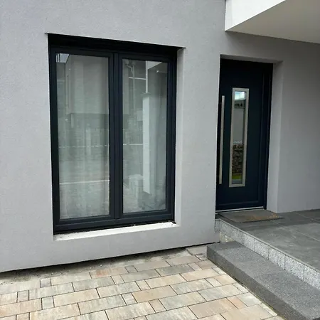 Apartment Bleu *
