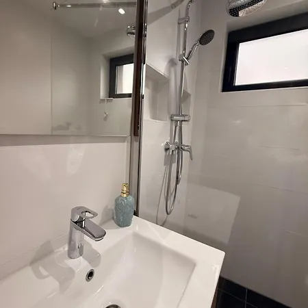 Apartment Bleu, Cocon Romantique A Obernai, Entree Independante *